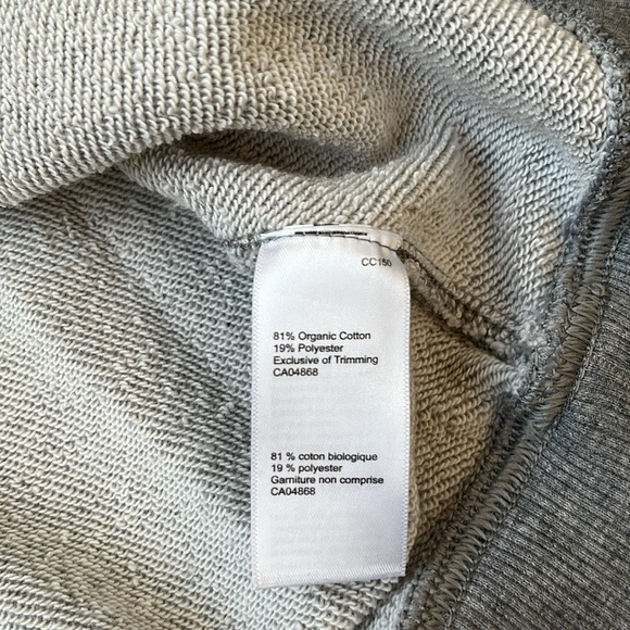 MEC Crewneck Sweater - Picture 5 of 6